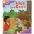 Oxford Reading Tree: Stage 1+: First Sentences: Pack (6 books, 1 of each title)