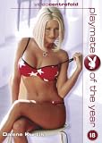 Playboy - Playmate Of The Year 2002 - Dalene Kurtis [DVD]