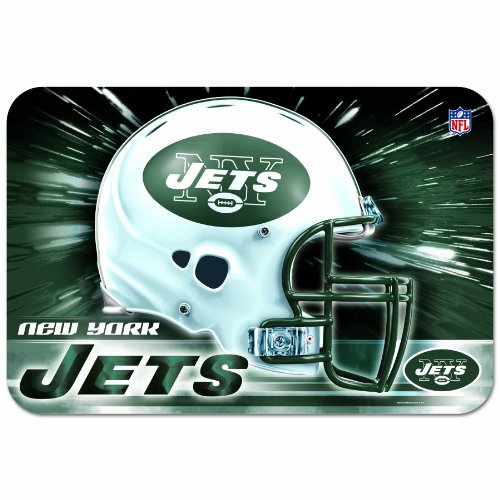 New York Jets Small Floor Mat