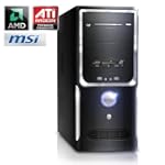 CSL Sprint 5672 - Phenom 4x 3000 MHz,...