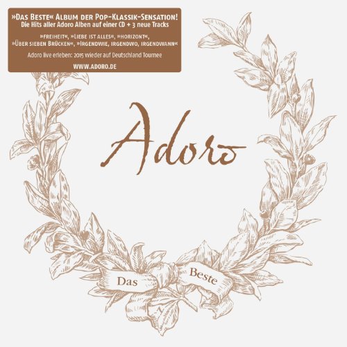Adoro - Das Beste - Zortam Music