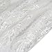FENTI Women's Bridal Lingerie Set, Ivory White Babydoll with Ribbon, G-String , Ivory White , XXX-Large