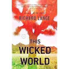 This Wicked World: A Novel