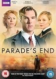 Parades End [Regions 2 & 4]