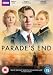 Parade's End [Regions 2 & 4]