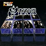 Masters of Rock: the Very Best of Saxon