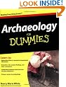 Archaeology For Dummies