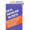 Oral Medicine Secrets, 1e
