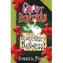 Ghosthunters and the Bloodthirsty Baroness! (Ghosthunters) (Ghosthunters)
