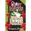 Ghosthunters and the Bloodthirsty Baroness!