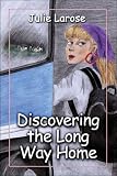 Discovering the Long Way Home 515%2BHlG2dkL. SL160 Discovering the Long Way Home