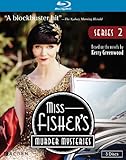 Image de Miss Fisher's Murder Mysteries, Series 2 [Blu-ray]