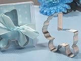 Baby Carriage Cookie Cutter (Set of 18) - Baby Shower Gifts & Wedding Favors