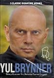 Yul Brynner- Signature Collection
