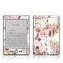 Decalgirl Skin per Kindle, Parigi mi rende felice
