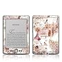 DecalGirl Kindle Skin - Paris Makes me Happy by DecalGirl