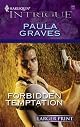 Forbidden Temptation (Harlequin Intrigue Series)