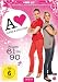 Anna und die Liebe - Box 3, Folgen 61-90 (4 DVDs)