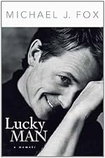 Lucky Man: A Memoir
