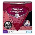 Hasbro Games Trivial Pursuit To Go Game