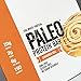 Julian Bakery Paleo Protein Bar, Cinn Roll (Pack of 12)