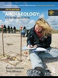 Archaeology : an introduction