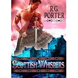 Scottish Whispers ~ RG Porter