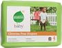 Seventh Generation Chlorine Free Baby Diapers, Stage 4 (22-37 Lbs.), 30 Count (Pack of 4)