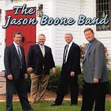 Jason Boone Band Search