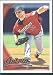 2010 Topps Baseball Card # 367 Wandy Rodriguez - Houston Astros - MLB Trading Card in Protective Screwdown Case!