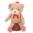 Raggedy Bear by Russ Berrie