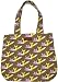 Bungalow360 Eva Fox Reversible Vegan Tote Bag