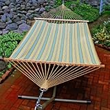 IMAGE OF Algoma 11 foot Fabric Hammock, CRESTWOOD SPA