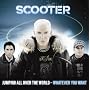 Jumping All Over the World-Whatever You Want - Standard Edition
