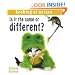 Is It the Same or Different? (Looking at Nature)