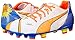 PUMA Men's Evopower3.2Popfg Soccer Cleat