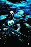 Punisher Max Volume 6: Barracuda TPB (Punisher)