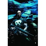 Punisher Max 6: Barracudapar Garth Ennis
