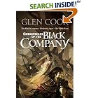 Click here to buy Chronicles of the Black Company by Glen Cook.