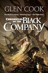 Chronicles of The Black Company