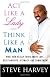 Act Like a Lady, Think Like a Man