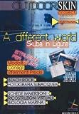 Outdoor Skin - Skuba In Liguria #01