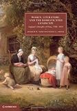 Women, Literature, and the Domesticated Landscape: England's Disciples of Flora, 1780–1870 (Cambridge Studies in Nineteenth-Century Literature and Culture)