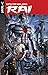 Rai Volume 2: Battle for New Japan (RAI TP)
