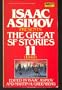 Isaac Asimov Presents: The Great Science Fiction Stories 11
