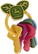 John Deere First Keys