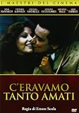 C`Eravamo Tanto Amati