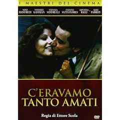 C'Eravamo Tanto Amati