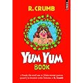 Yum Yum book