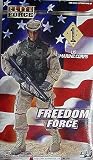 Elite Force US Marine Corps (Hispanic)